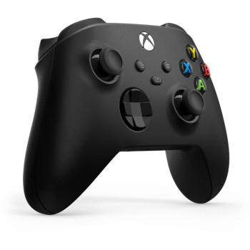 Microsoft Xbox Series X Console 1TB Black