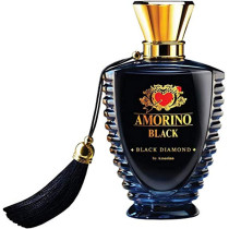 AMORINO Black Diamond EDP 100ml