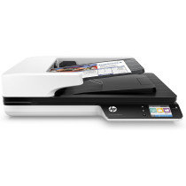 HP L2749A 4500FN1 Scanjet Pro Network Scanner