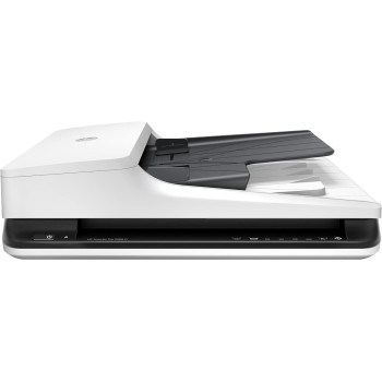 HP ScanJet Pro 2500 f1 Flatbed Scanner