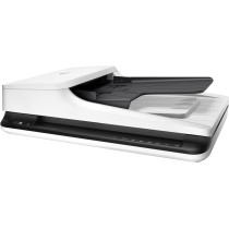 HP ScanJet Pro 2500 f1 Flatbed Scanner