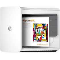 HP ScanJet Pro 2500 f1 Flatbed Scanner