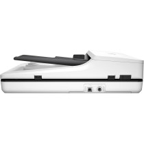 HP ScanJet Pro 2500 f1 Flatbed Scanner
