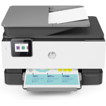 HP OfficeJet Pro 9013 AllinOne Printer 1KR49B