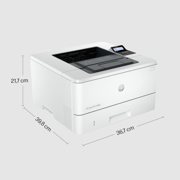 HP LaserJet Pro 4003n Printer 2Z611A