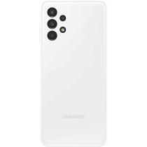 Samsung Galaxy A13 Dual SIM White 4GB RAM 64GB 4G - Middle East Version