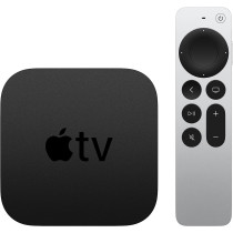 2021 Apple TV 4K with 64GB Storage (2nd Generation)