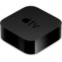 2021 Apple TV 4K with 64GB Storage (2nd Generation)