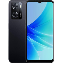 Oppo A57 Dual Sim Glowing Black 4GB RAM 64GB 4G- Middle East Version