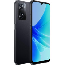 Oppo A57 Dual Sim Glowing Black 4GB RAM 64GB 4G- Middle East Version
