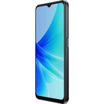Oppo A57 Dual Sim Glowing Black 4GB RAM 64GB 4G- Middle East Version