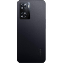 Oppo A57 Dual Sim Glowing Black 4GB RAM 64GB 4G- Middle East Version