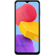 Samsung Galaxy M13 Dual SIM Smartphone Deep Green 4GB RAM 64 GB 4G LTE - Middle East Version