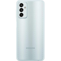Samsung Galaxy M13 Dual SIM Smartphone Light Blue 4GB RAM 64 GB 4G LTE - Middle East Version