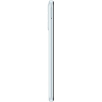Samsung Galaxy M13 Dual SIM Smartphone Light Blue 4GB RAM 64 GB 4G LTE - Middle East Version