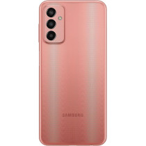 Samsung Galaxy M13 Dual SIM Smartphone Orange Cooper 4GB RAM 64 GB 4G LTE - Middle East Version