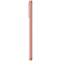 Samsung Galaxy M13 Dual SIM Smartphone Orange Cooper 4GB RAM 64 GB 4G LTE - Middle East Version