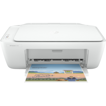 HP 2320 7WN42B Deskjet All-in-One Printer