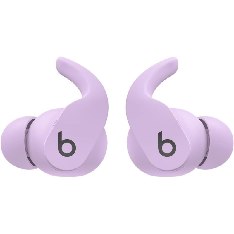 Beats Fit Pro True Wireless Noise Cancelling Earbuds Stone Purple