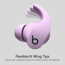 Beats Fit Pro True Wireless Noise Cancelling Earbuds Stone Purple