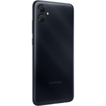 Samsung Galaxy A04e Dual SIM Black 3GB RAM 32GB 4G LTE