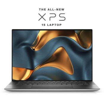 Dell XPS 15 Laptop - 10th...