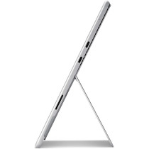Microsft Surface Pro 8 Convertible 2-In-1 Laptop With 13-Inch Touch Screen Display, 8GB RAM 128GB SSD, Platinum