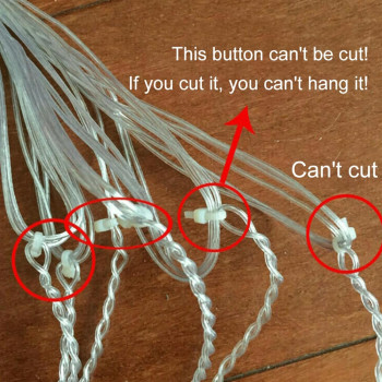 Beauenty Diwali Diya String Lights, Home Decorative Curtain Lights, Eid Led Fairy Lights String For Diwali Decorations