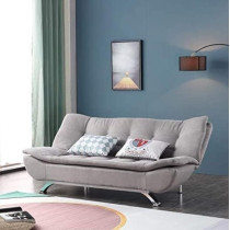 Living Room Sofa Simple Design Sofa Bed Fabric Sofa Bed