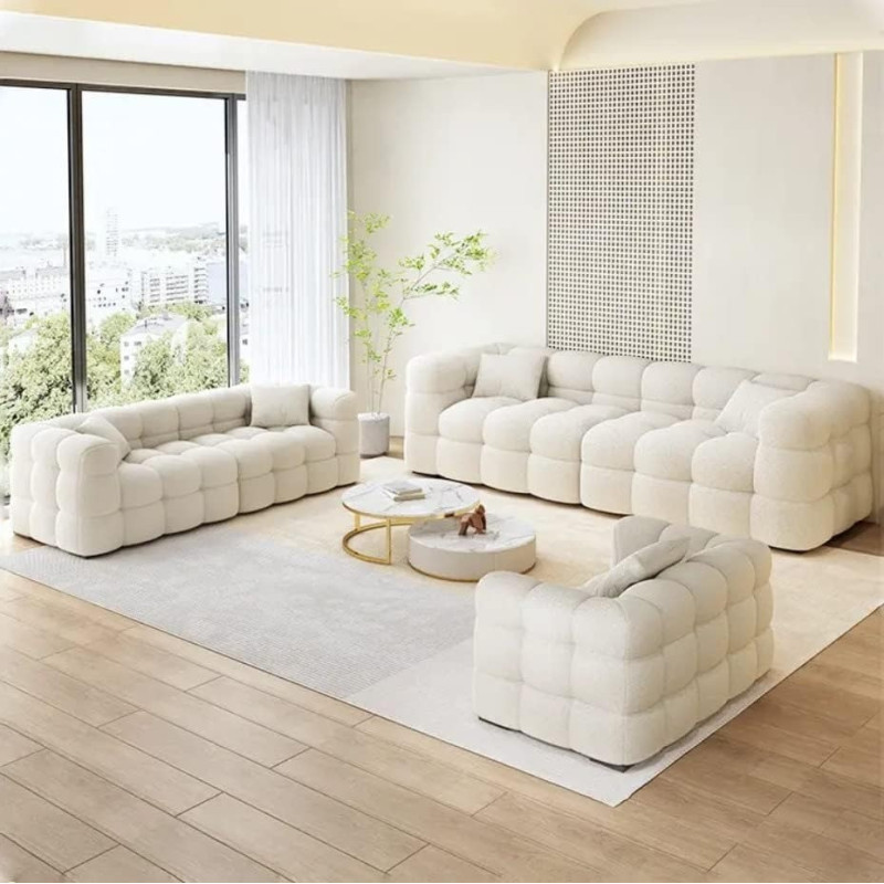 Room Sofa Set Furniture