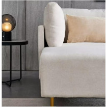 U Shape Luxury Sofa Set Modern Design Furniture Sectional Couch Living Room Sofa