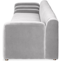 The Empire Sofa In Velvet Modern Design Living Room Furniture Sofa