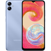Samsung Galaxy A04e Dual SIM Light Blue 3GB RAM 32GB 4G LTE
