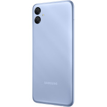 Samsung Galaxy A04e Dual SIM Light Blue 3GB RAM 32GB 4G LTE