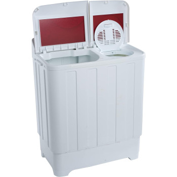 SONASHI 7.0 Kgs Top Loading Semi-Automatic Washing Machine, White (SWM-7501)