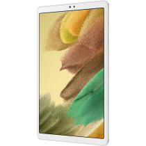 Samsung Galaxy Tab A7 Lite 8.7 Inch 4G LTE 3GB RAM 32GB Silver - Middle East Version