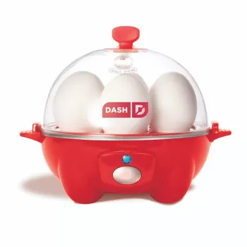 Dash Rapid Egg Cooker: 6...