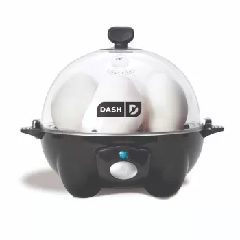 Dash Rapid Egg Cooker: 6...