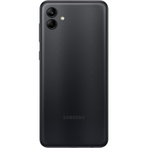 Samsung Galaxy A04 Dual SIM Black 4GB RAM 64GB - Middle East Version