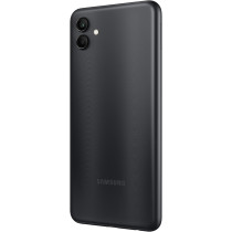 Samsung Galaxy A04 Dual SIM Black 4GB RAM 64GB - Middle East Version