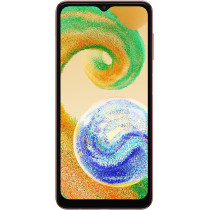 Samsung Galaxy A04 Dual SIM Copper 4GB RAM 64GB - Middle East Version