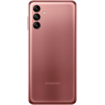 Samsung Galaxy A04 Dual SIM Copper 4GB RAM 64GB - Middle East Version
