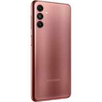 Samsung Galaxy A04 Dual SIM Copper 4GB RAM 64GB - Middle East Version