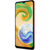 Samsung Galaxy A04 Dual SIM Copper 4GB RAM 64GB - Middle East Version