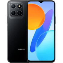 Honor X6 Dual SIM Midnight Black 4GB RAM 64GB 4G LTE