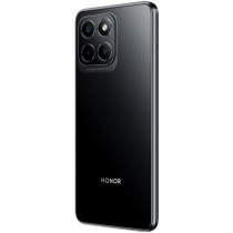 Honor X6 Dual SIM Midnight Black 4GB RAM 64GB 4G LTE