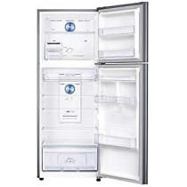 Samsung RT50K5030S8 Top mount freezer with Twin Cooling, 500L, 20 Year Warranty on Digital Inverter Compressor