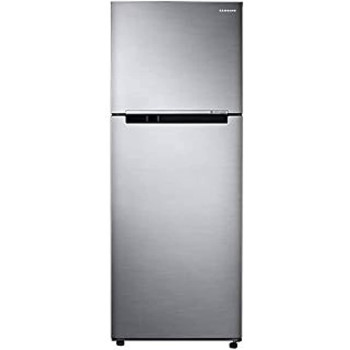 Samsung RT50K5030S8 Top mount freezer with Twin Cooling, 500L, 20 Year Warranty on Digital Inverter Compressor