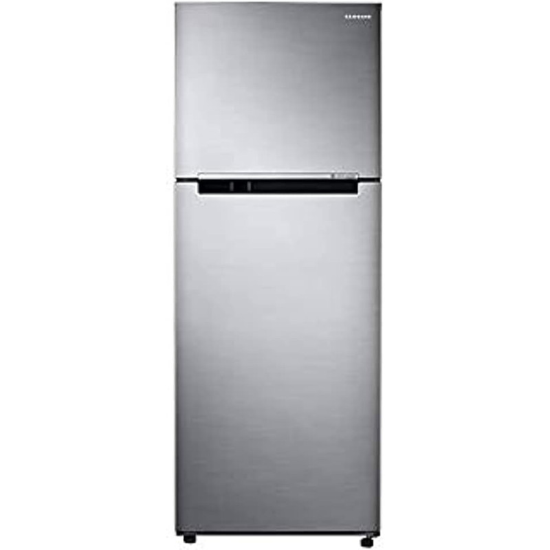 Samsung RT50K5030S8 Top mount freezer with Twin Cooling, 500L, 20 Year Warranty on Digital Inverter Compressor