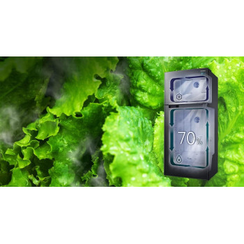 Samsung 420 Liters, Net Capacity 322 Liters Top Mount Refrigerator, White - RT42K5000WW, 1 Year Warranty